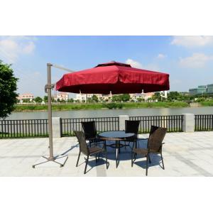 Quality Restaurant umbrellas used patio umbrellas for sale