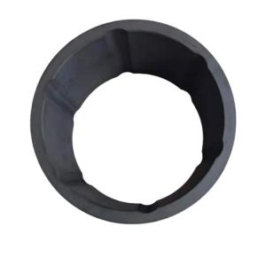 High Purity Antimony Siliconized Lubricating Bushings Bearings