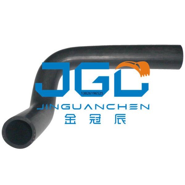 Buy 20Y0331221 Engine Upper Water Hose Pipe For Excavator PC200-7 PC210-7 PC220-7 at wholesale prices