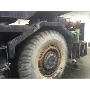 kobelco 25t terrain rough good condition crane