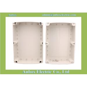 Rectangular 280x195x135mm Waterproof Plastic Enclosure Box