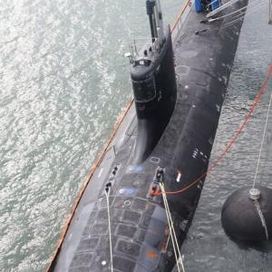 ISO17357-1:2014 80kPa Submarine Fenders Hydropneumatic Marine Dock