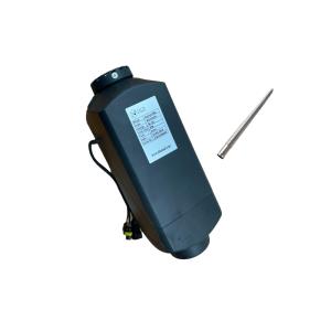 24v 4kw Diesel Heater For Rv Camping Trailer Car