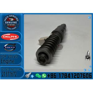 Spare Parts 21371672 VOE21371672 20440388 20430583 D12C D12D Engine Fuel