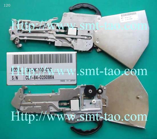 YAMAHA CL 8x4mm feeder for YAMAHA YV series machine KW1-M1100-000