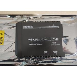 VE3007 MX KJ2005X1-BA1 Emerson Power Supply Module Controller