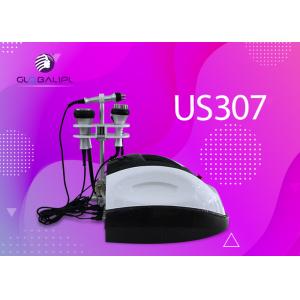 Weight Reduction RF Cavitation Slimming Machine Skin Tightening Beauty Machine