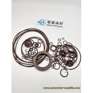 K3V180DT Main Hydraulic Pump Seal Kit | FKM (VIiton) | High Temperture