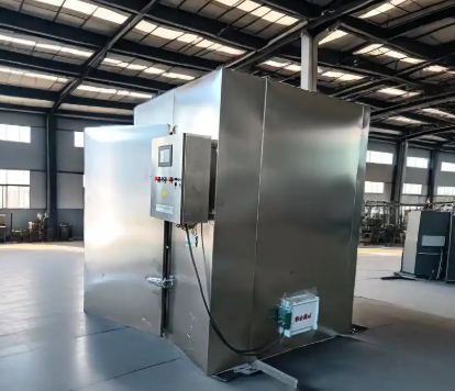 Quality hot air circulation drying oven for sale