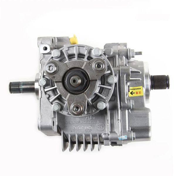 Buy Rear Axle Transmission 0AU409053T Pinion Gears Differential Ring Transfer Case Assembly for  for Passat CC for Tiguan 4 Motion at wholesale prices