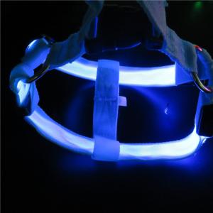 LED dog leash, LED pet products