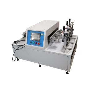 6 Stations Plug Socket Endurance Tester