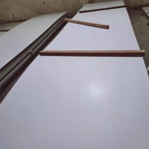 254SMO Super Austenitic Stainless Steel Plate 0.8 - 20mm from BAOSTEEL TISCO