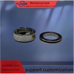 Blackmer -45mm split industrial water pump mechanical seal 337008 334414