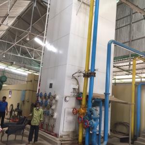 Quality Low Consumption Air Separation Unit for sale