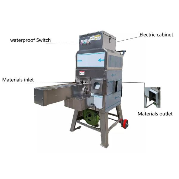 Industrial Vacuum Fruit Food Freeze Dryer Industrial Food Fruit Freeze Drying