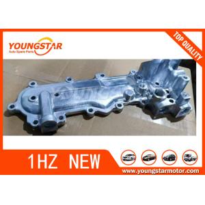 China 15721-17022  Oil Cooler Cover For Toyota 1HZ on sale