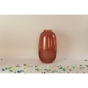 OEM Handmade Glass Vase For Decor