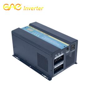 low frequency 3000W pure sine waveinverters charger automatic inverter charger