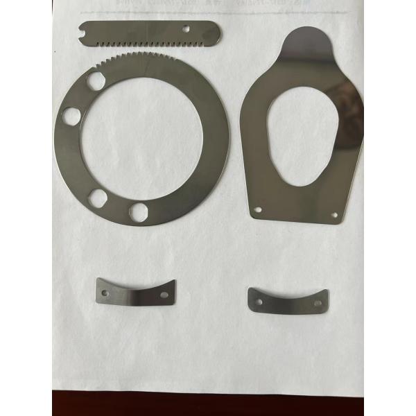 High-Performance Automobile Parts | Durable Material | Precision Fit | Heat &