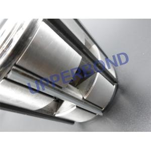 Tipping Paper Cutter Drum Assembling Cigarette Machine Spare Parts