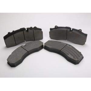 China Automobile Brake Pads Ceramic Material on sale