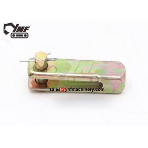 YNF17666 8mm Clamp – Throttle Cable Clamp