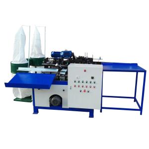Quality Performance Automatic Paper Tube Equipment Production Speed of 0-10 Meters Per Min Size 1600mm for sale