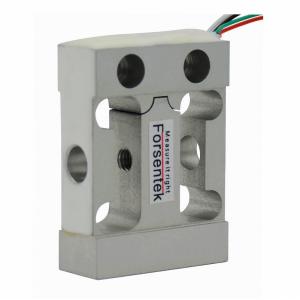 Parallelogram load cell 10N 20N 50N 100N 200N 500N