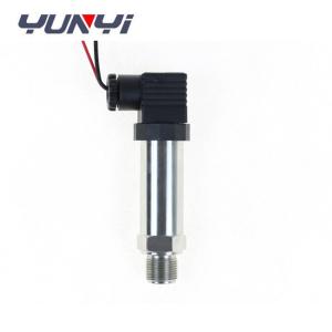 Smart Water Pressure Sensor Transmitter With Absolute Hydraulic Gauge