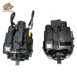 Agricultural Machine 9970 Cotton Picker Machine Repair Maintain Hydraulic Pump