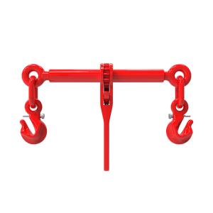 SLR753- G80 RACHET BINDER WITH SAFETY HOOKS