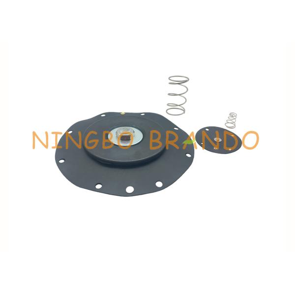 Wps-Ca / Ep102. B Watson 4 Solenoid Valve Diaphragm DN102 Electromagnetic Pulse