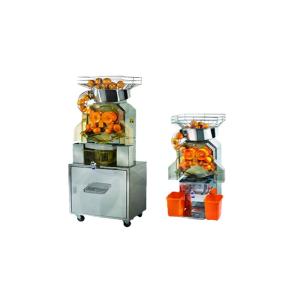 China Drink Shop Commercial Orange Juicer Machine Citrus Fruit Extrator 110V / 60HZ on sale