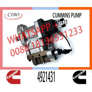 6CT8.3 Electronically Controlled EFI With High Pressure Diesel Fuel Injection