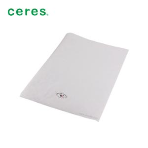 White Color Starch-Free Waterproof 40gsm 100% Cotton Paper A4 210*297mm