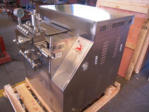 Quality Anti Corrosion Laboratory Homogenizer Mixer , Lab Scale Homogenizer for sale