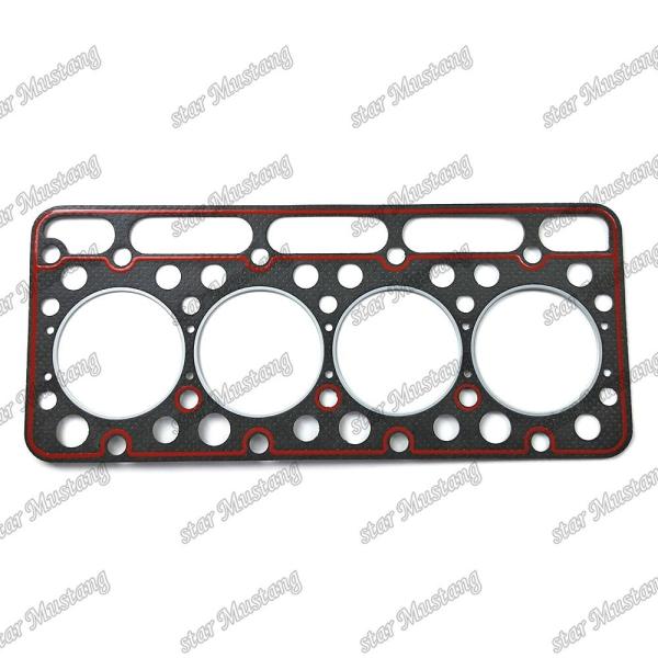V1702 Cylinder Head Gasket 15766-03310 17356-03310 Suitable For Kubota Engine