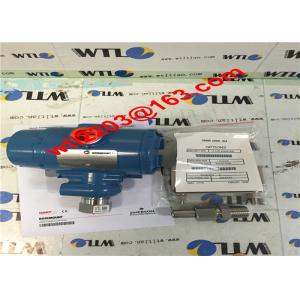 Rosemount 2088 Absolute and Gage Pressure Transmitter 2088G4S22A1B4M5 NEW