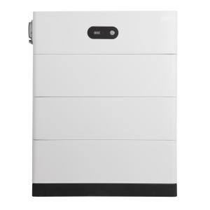 LiFePO4 Battery Type 10KWH 15KWH 20KWH Home Solar Battery Stackable Chargeable