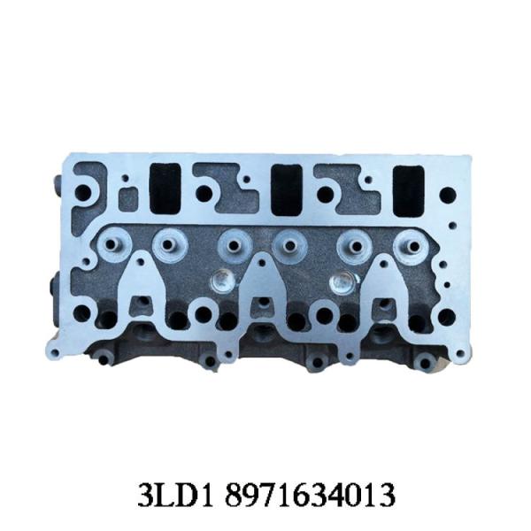 ISUZU Cylinder Head Rebuilders 3LD1 Cyl Head 8-97163401-3