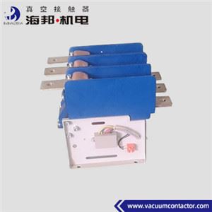 Low Voltage AC Vacuum Contactor 1250A Rated Voltage 1140V