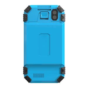 Lake GPS Topographic Survey Equipment Land Distance Area Measuring