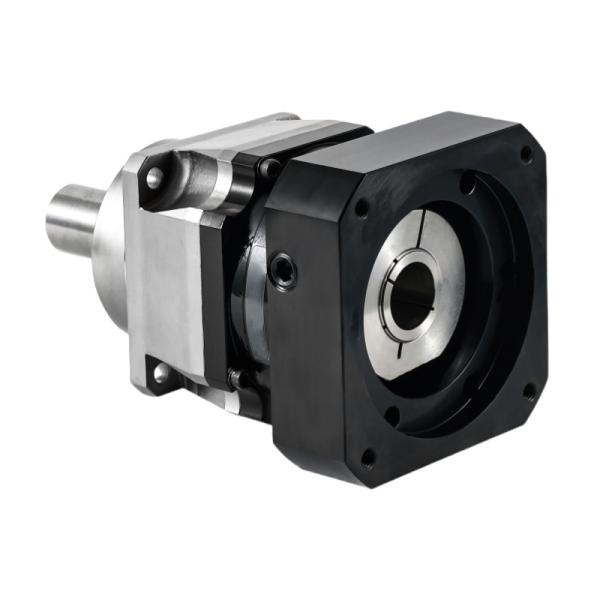 OEM Precision Planetary Reducer Shaft Mounted Gearbox High Efficiency