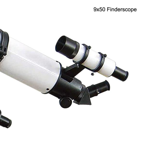 Focal Length 900mm 135 cm Tripod Giant Binoculars 102mm Refractor