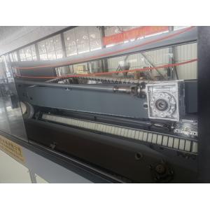 40-160mm Diameter Double Wall Corrugated Pipe Machine with Water and Fan Cooling