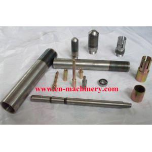 Vibrator Shaft Flexible Shaft Transmission Shaft Machining Part
