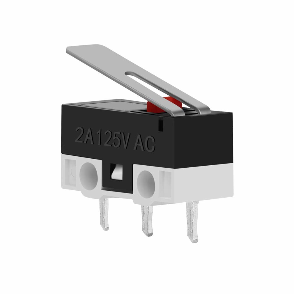 Quality Micro Switch Single Pole ON &amp; OFF Momentary Subminiature starpey for sale
