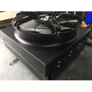 Air cooled Heat Exchanger for Agricultural and Forestry Machinery