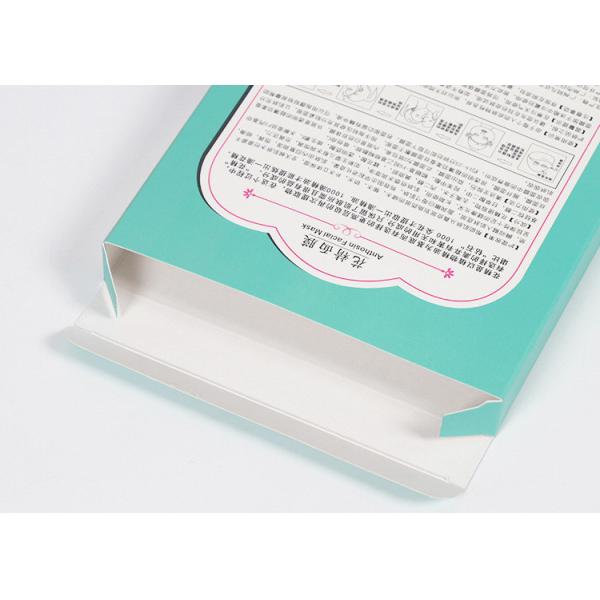 Handcraft Recycled Personalised Packaging Boxes , Flexor Printing Bespoke Packaging Boxes